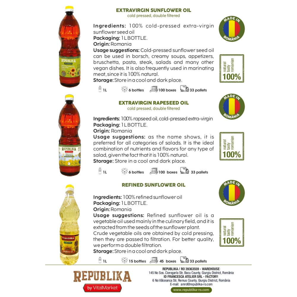 Republika oils3
