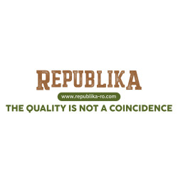REPUBLIKA EXTRAVIRGIN OILS CATALOG