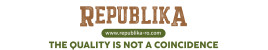 REPUBLIKA EXTRAVIRGIN OILS