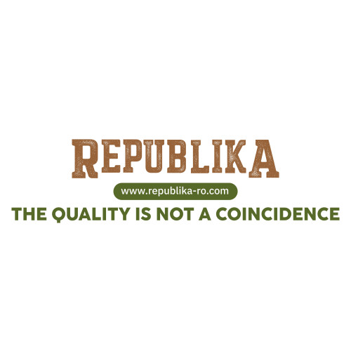 REPUBLIKA EXTRAVIRGIN OILS CATALOG